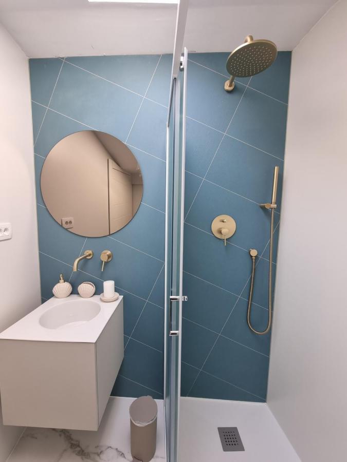 As Deluxe Apartments ピラン エクステリア 写真