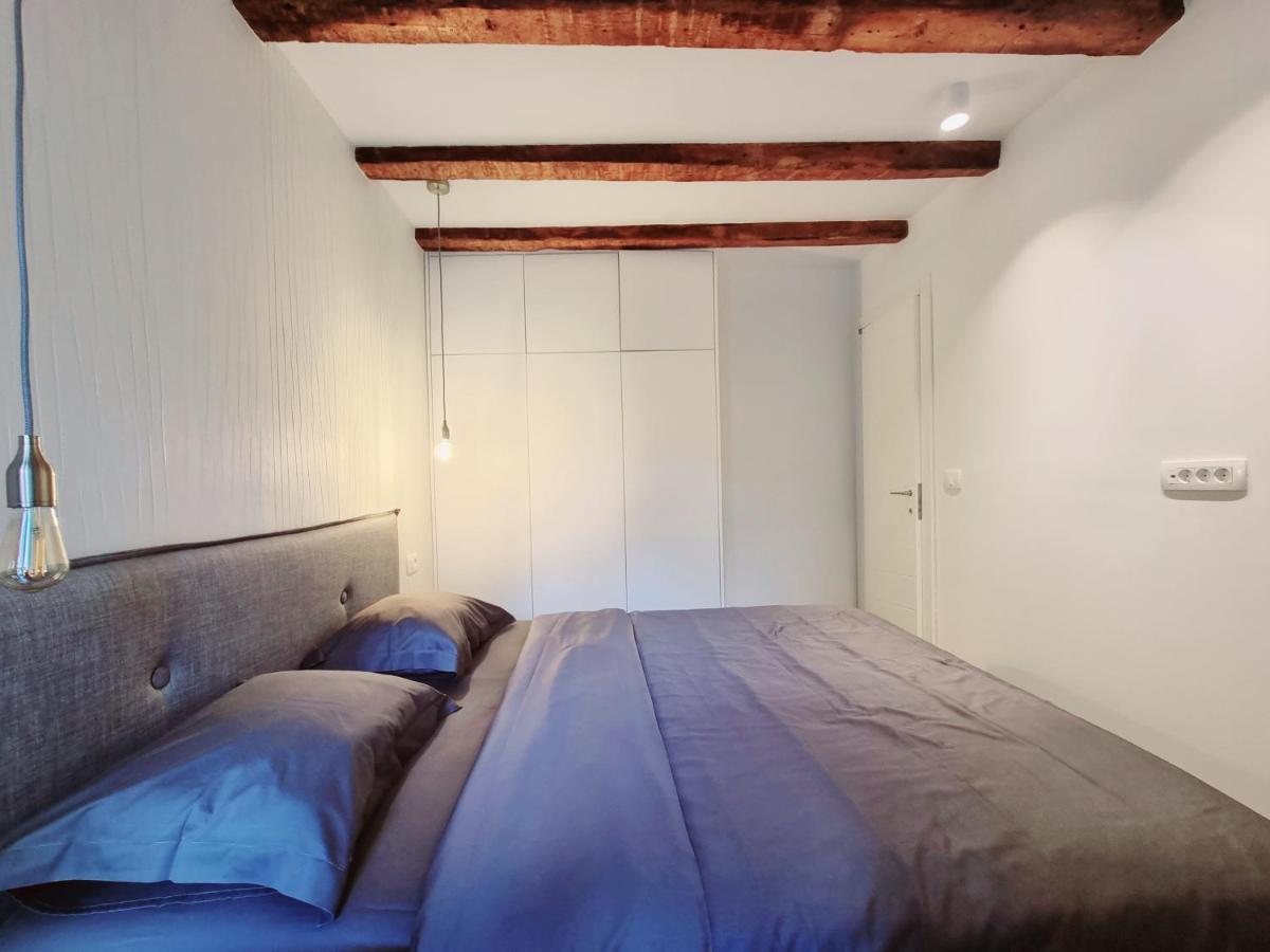 As Deluxe Apartments ピラン エクステリア 写真