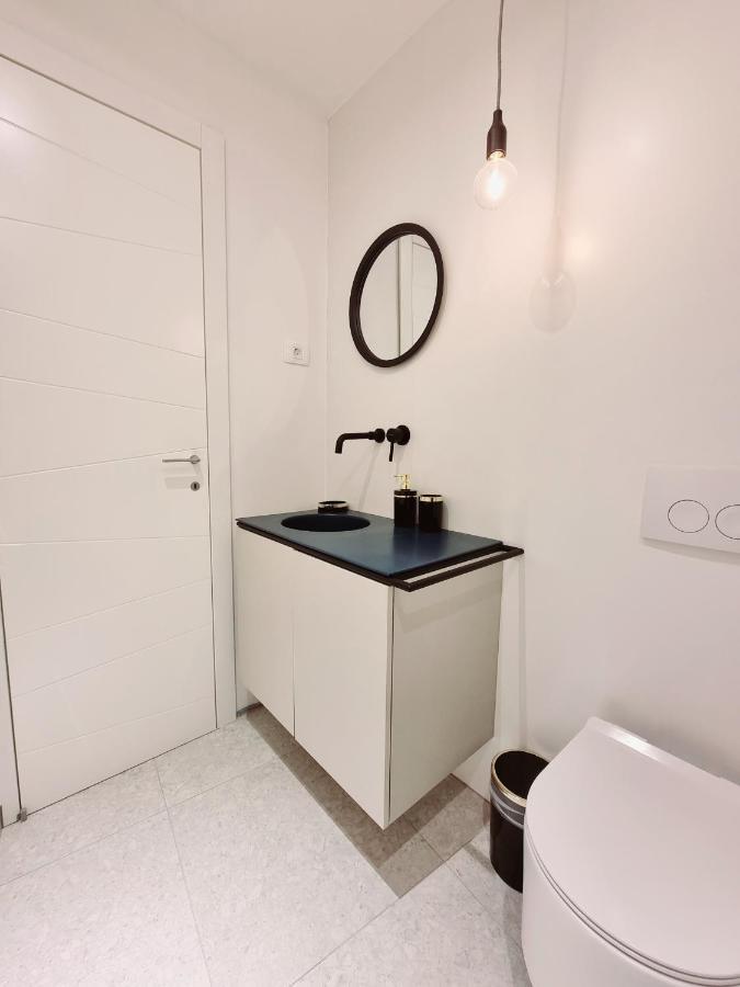 As Deluxe Apartments ピラン エクステリア 写真