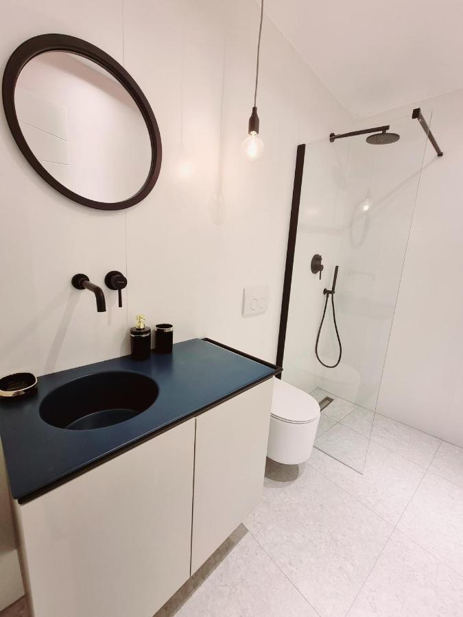 As Deluxe Apartments ピラン エクステリア 写真