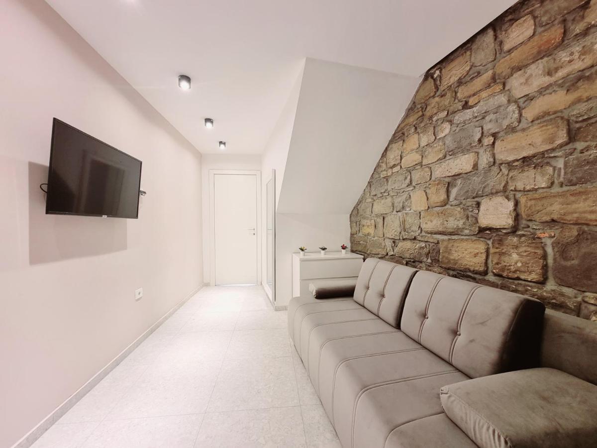 As Deluxe Apartments ピラン エクステリア 写真
