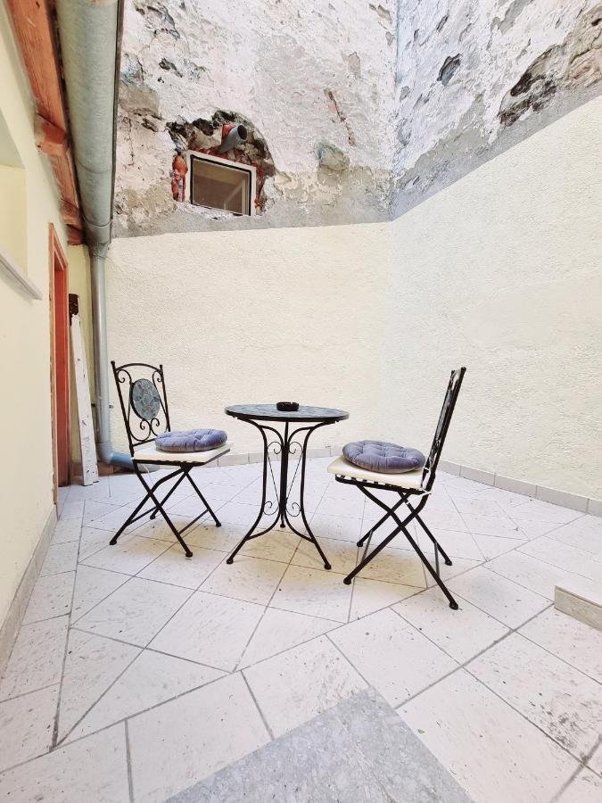 As Deluxe Apartments ピラン エクステリア 写真